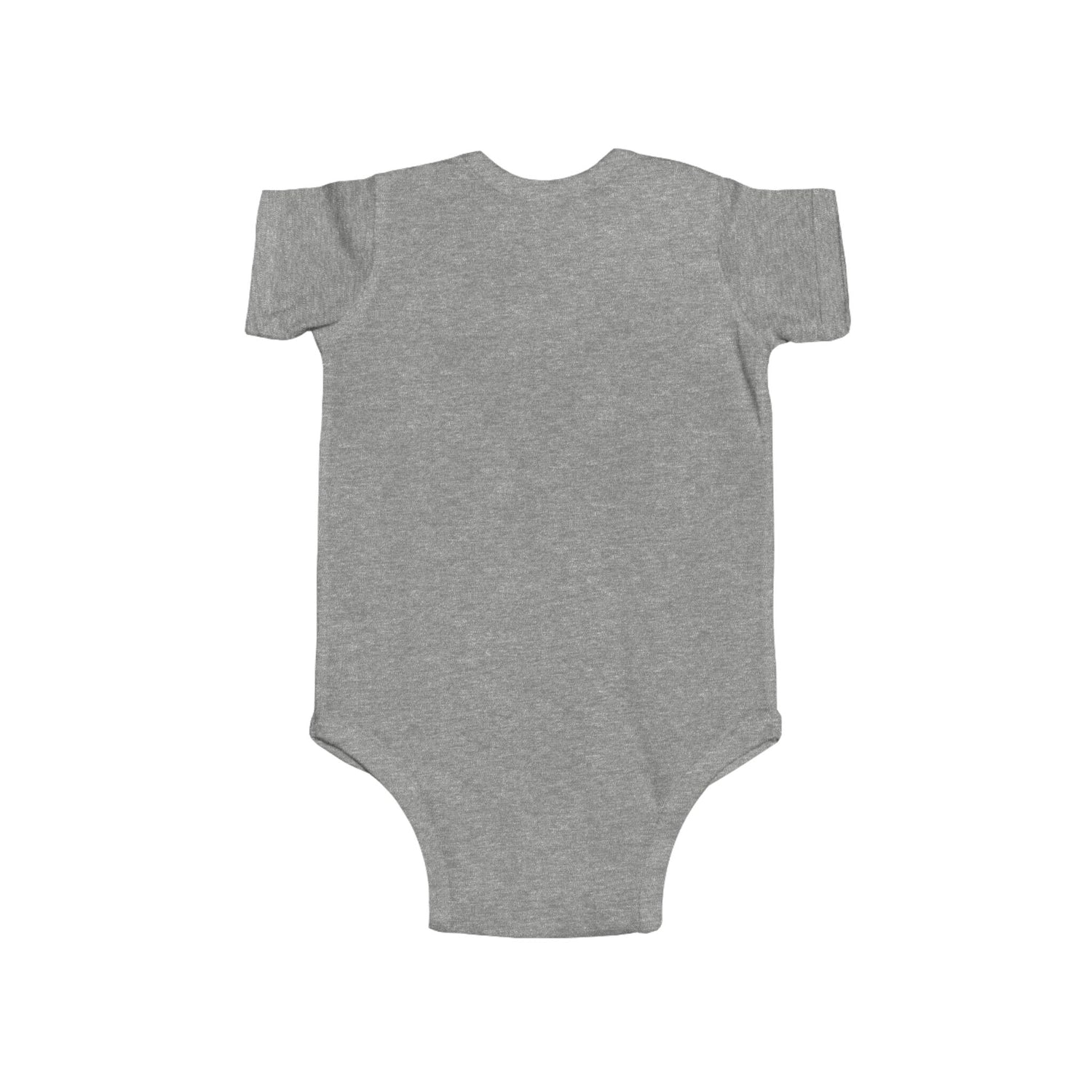 Infant Fine Jersey Bodysuit, Baby clothes, Xmas Baby, Children wear, Child gift, gift for expecting Mother, Infant clothes