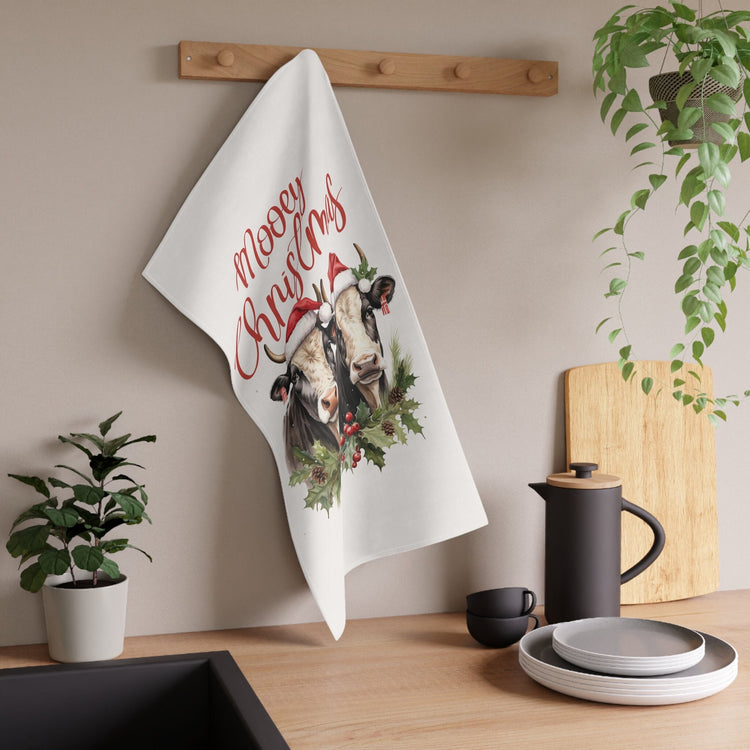 Kitchen Towel, Farmers Towel, Country Theme items, Holiday Novelty items, Hand towels, Holiday Decor, Cooking towel, Holiday