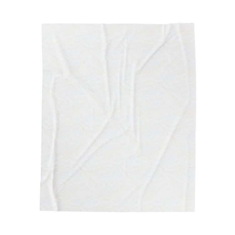 Velveteen Plush Blanket, young child cute soft cozy toddler bedroom decor comforter bedspread b lankie