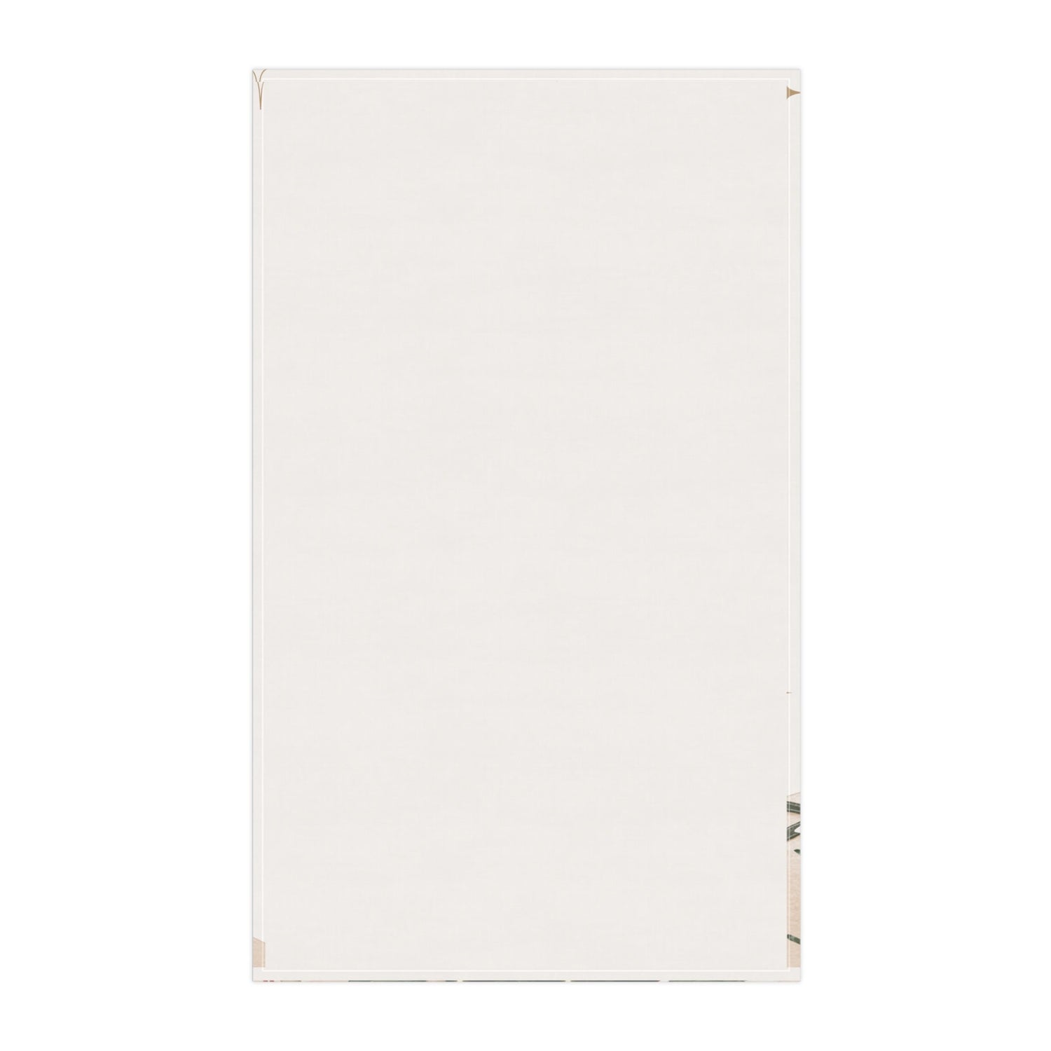 Kitchen Towel, Merry Christmas Towel, Minimalist Towel, Minimalist Kitchen, small Holiday gift, Designer gift, Holiday Towel