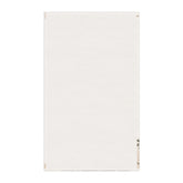 Kitchen Towel, Merry Christmas Towel, Minimalist Towel, Minimalist Kitchen, small Holiday gift, Designer gift, Holiday Towel