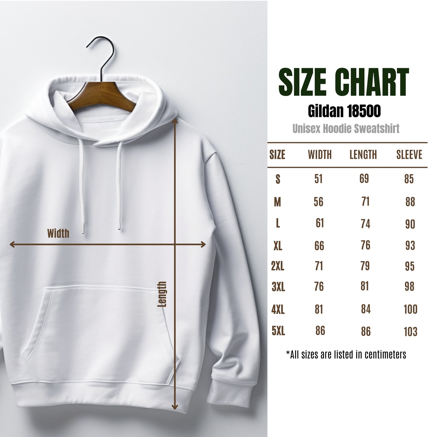 Unisex Heavy Blend™ Hooded Sweatshirt, Floral print inspiring Female fierce conquer it all empowerment postive warm cozy stylish sweater