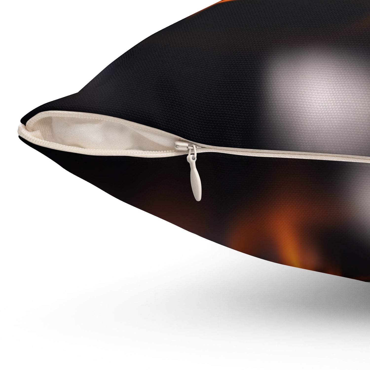 Spun Polyester Square Pillow, Hot Car Design, Sport Car Novelty item, Great gift for Teen Boy, Designer Pillow, Holiday gift, Modern gift