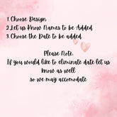 Ceramic Mug 11oz, (A) Personalized Valentines Couple Mug, Sweetheart Couples gift, Special Intimate gift, great Valentines Day gift