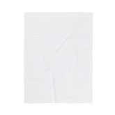 Velveteen Plush Blanket, White Lamborghini Valentines lover soft shade of pink stylish winter warm cozy couch bed throw great for wifey