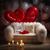 Spun Polyester Square Pillow, White Lamborghini portrait, Throw cushion, Designer pillow, Couch pillow, Bench pillow, Home Interior Decor