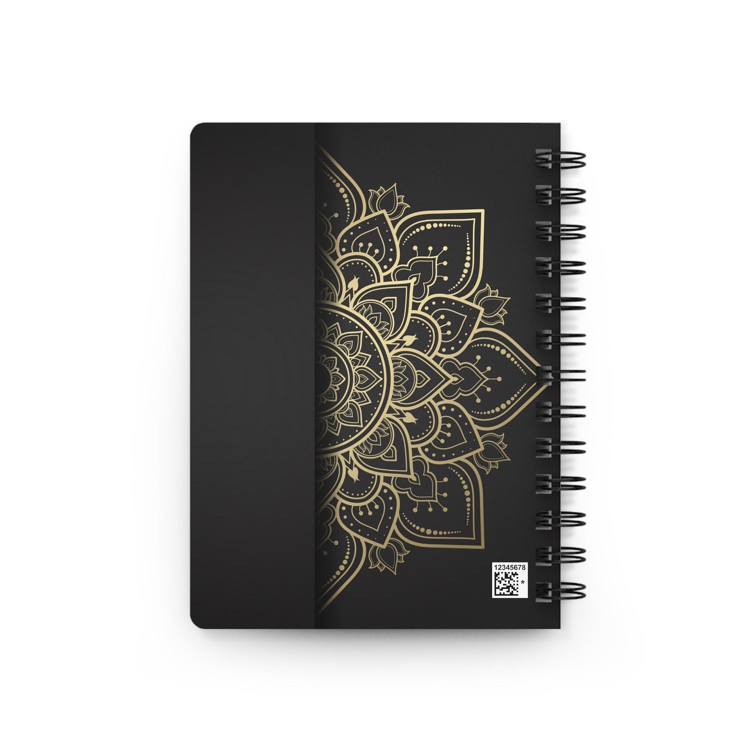 Spiral Bound Journal, Daily Gratitude Journal, Personal writing Diary, Daily Affirmation Journal, Daily Task Notebook, Special Item Gift