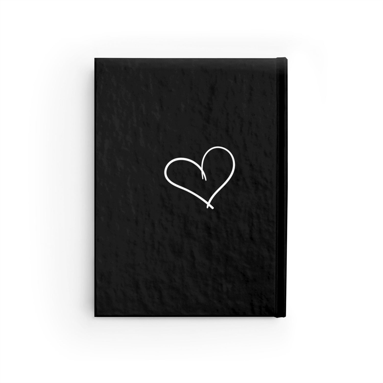 Journal - Ruled Line, Daily Minimalist black and white simple butterfly daily affirmation notebook dream diary for school work and personal