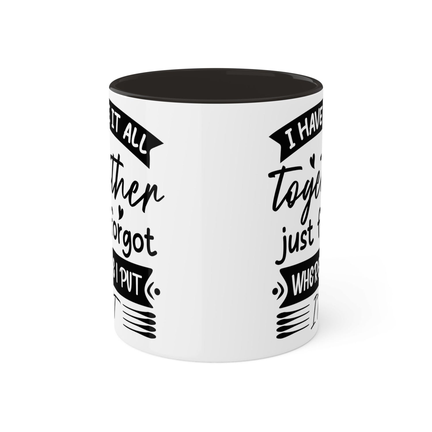 Colorful Mugs, 11oz Humorous sarcastic coffee tea mug great casual everyday drinking green tea coffee hot chocolate beverage cup great gift