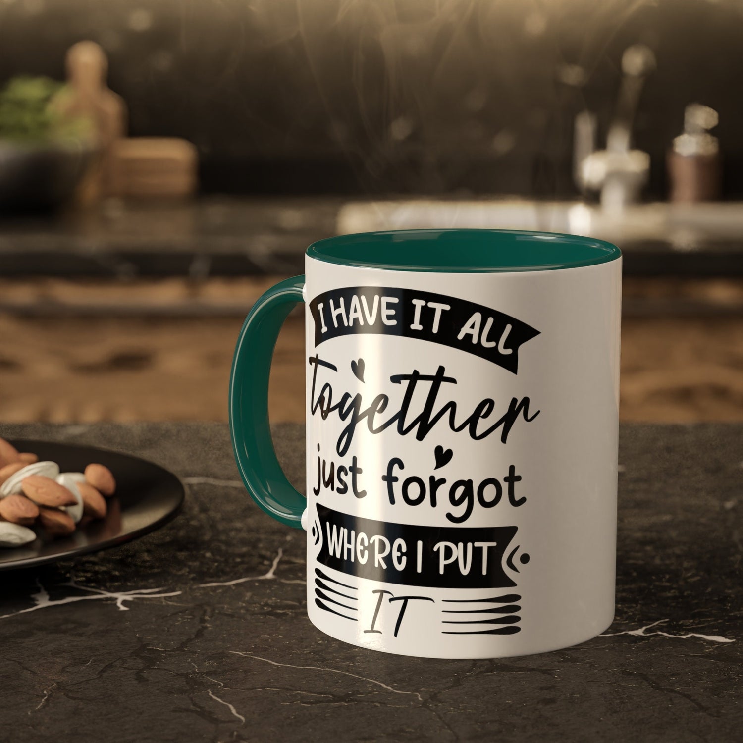 Colorful Mugs, 11oz Humorous sarcastic coffee tea mug great casual everyday drinking green tea coffee hot chocolate beverage cup great gift