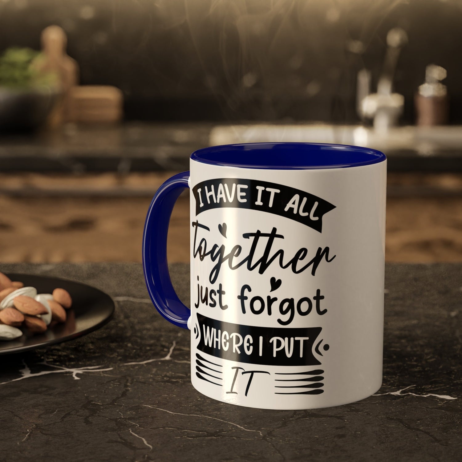 Colorful Mugs, 11oz Humorous sarcastic coffee tea mug great casual everyday drinking green tea coffee hot chocolate beverage cup great gift