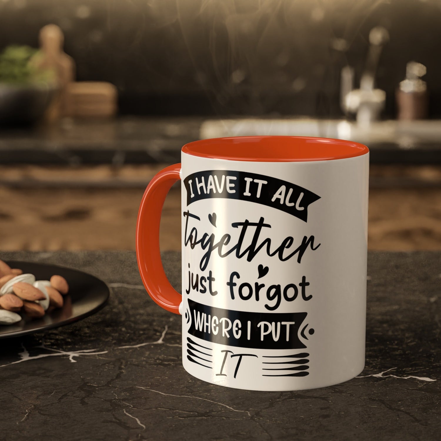 Colorful Mugs, 11oz Humorous sarcastic coffee tea mug great casual everyday drinking green tea coffee hot chocolate beverage cup great gift