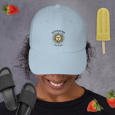 Dad hat, Summer cool baseball cap, Golfing cap, Everday casual day wear,