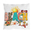Outdoor Pillows, Outdoor Furniture throw Pillows, Stylish Beach Style designed pillows, Outside weather proof Summer decor, Custom pillow