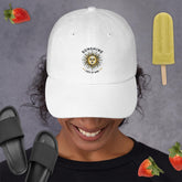 Dad hat, Summer cool baseball cap, Golfing cap, Everday casual day wear,