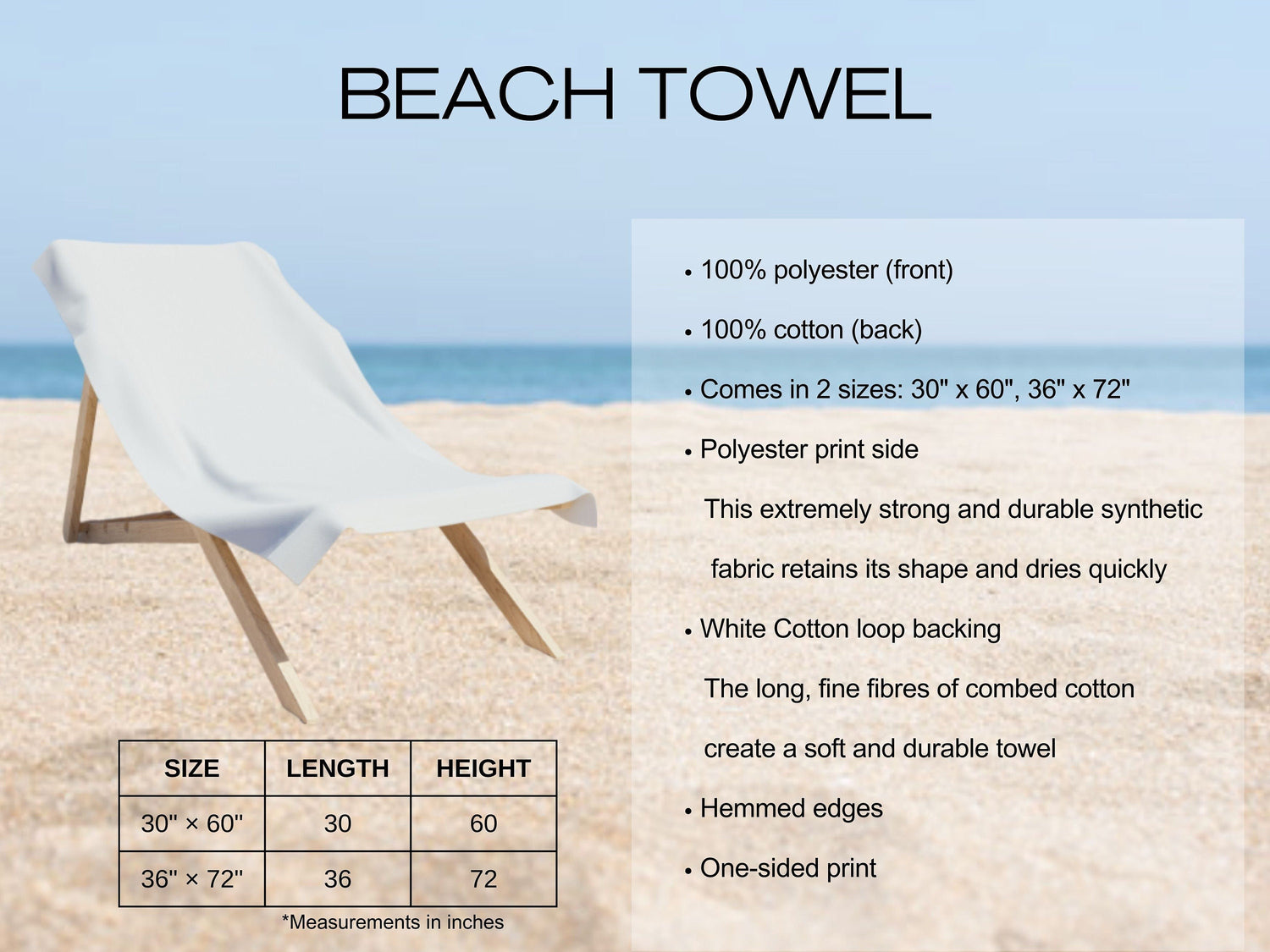 Beach Towel, Celestial Moon Designed Beach Towel, Moon Child Towel, Oversized Soft Beache Towel, Cool Sand Blanket, Vacation Size Towel