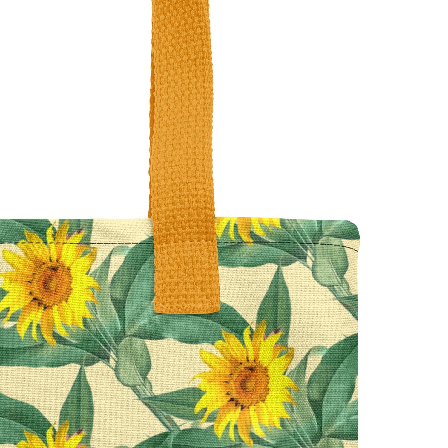 Tote bag, Everyday simple casual relaxed carry all bag