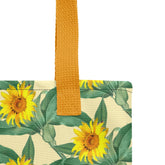 Tote bag, Everyday simple casual relaxed carry all bag