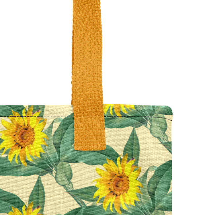 Tote bag, Everyday simple casual relaxed carry all bag