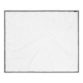 Premium sherpa blanket, faith inspirational soft plush comfy couch bed side casual cozy throw blanket