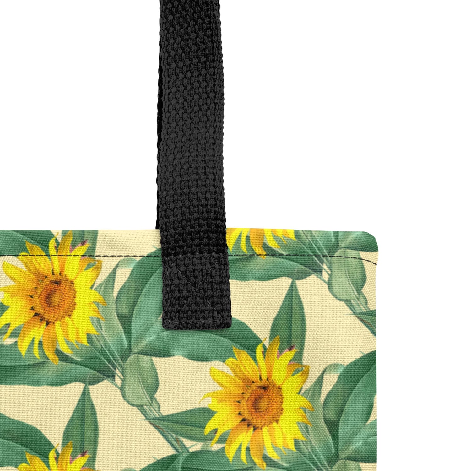 Tote bag, Everyday simple casual relaxed carry all bag