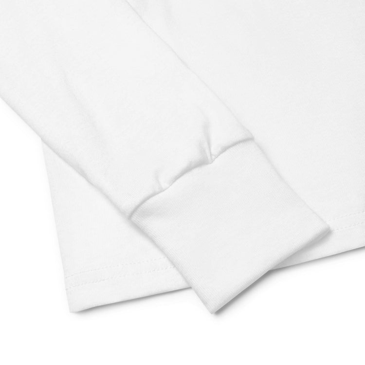 Youth long sleeve tee, Female child cute adorable fashion girlie Teddy Bear design wear for everyday casual classroom playground school day