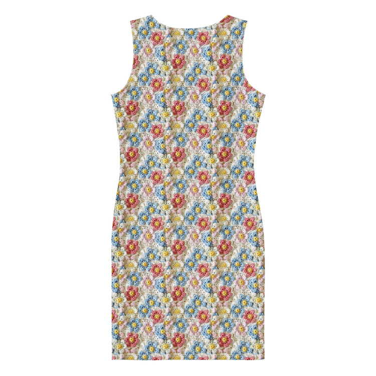 Bodycon dress, Beautiful pastel color hand crafted crotchet fashion style elegant classy design casual dinner travel clothing female wear