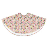 Skater Skirt, Cowboy country style pattern flattering comfy casual dressy everyday day night life flowy colorful skirt