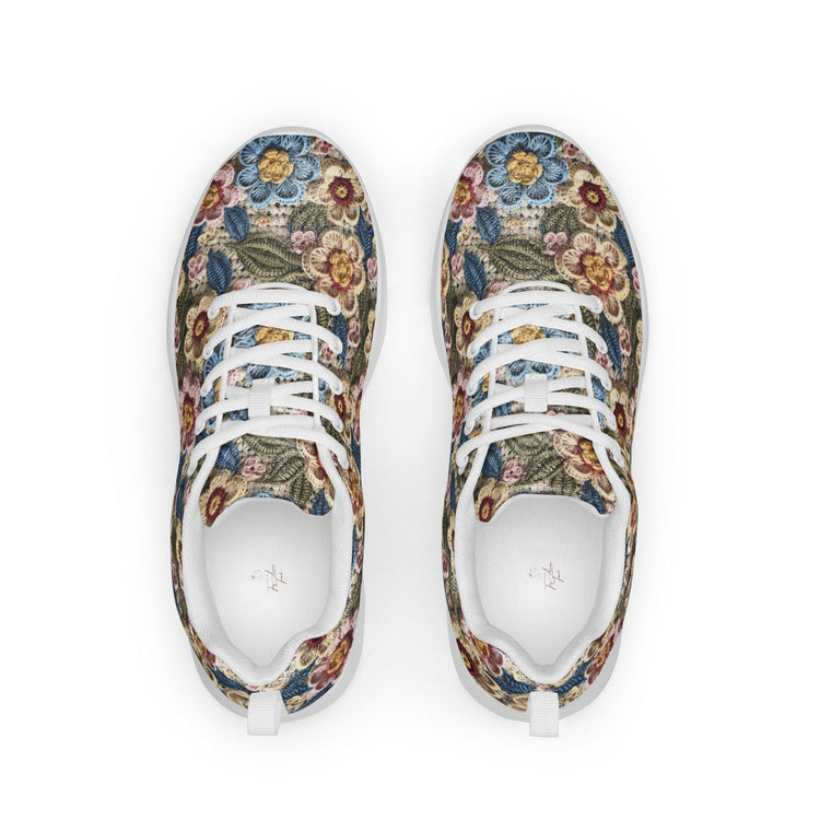 Women’s athletic shoes, Modern crochet knit classy stylish walking workout casual clothing college highschool fashion go to work sport shoe