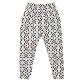 Designer Men’s Joggers | Casual All-Over Print | Soft Cozy Everyday Wear | Stylish for Date Night & Jogging