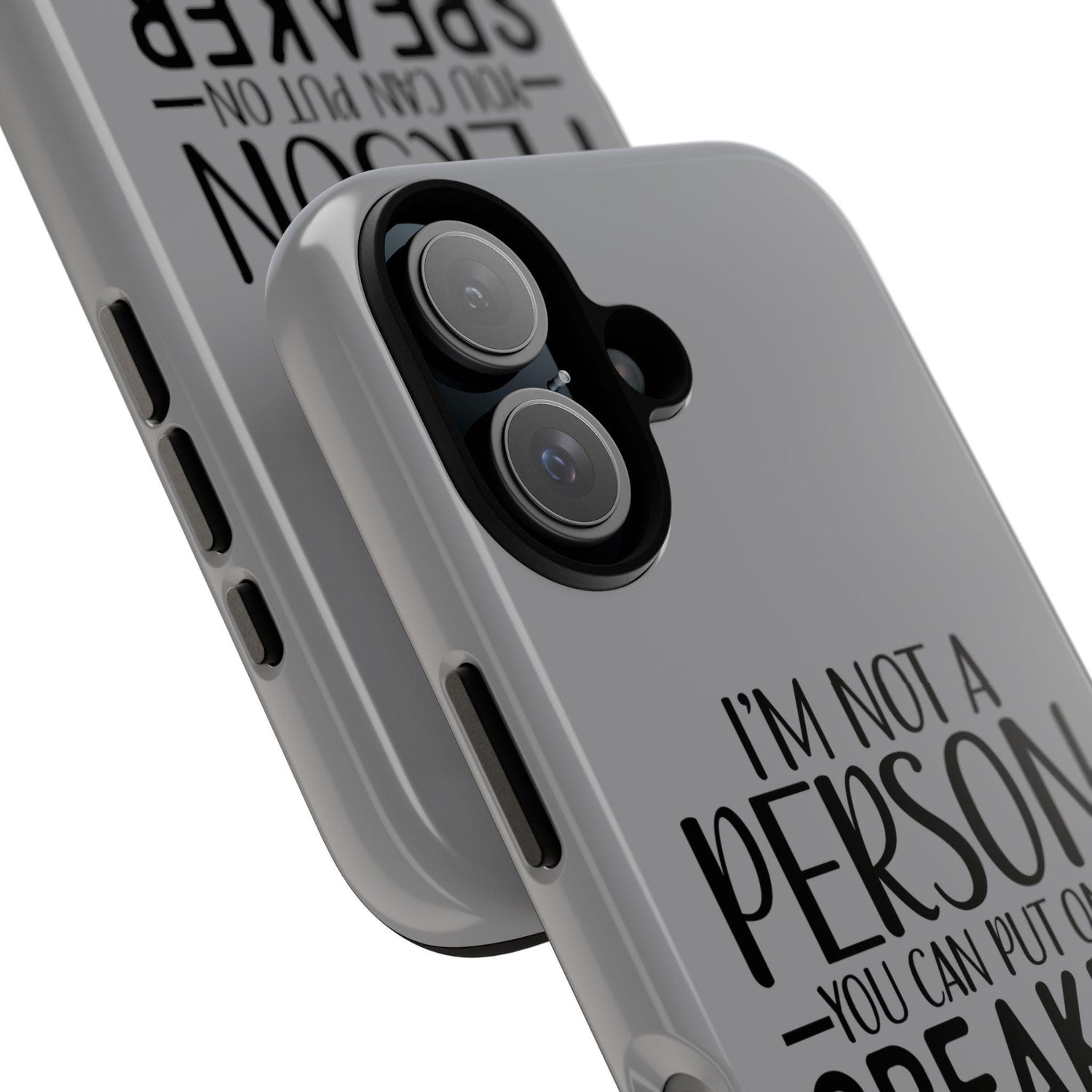 Phone Cases, Sarcastic Humor, Strong Basic Shell, Sturdy Case, Minimalist Design, Variety Cover, Tough Covers