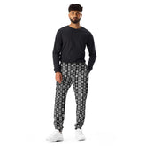 Stylish pattern Men&
