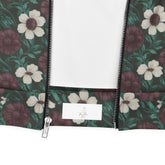 Vibrant Unisex Bomber Jacket - Stylish Everyday Wear & Night Out Essential | Unique Fashion Statement with Jeans or Hoodies