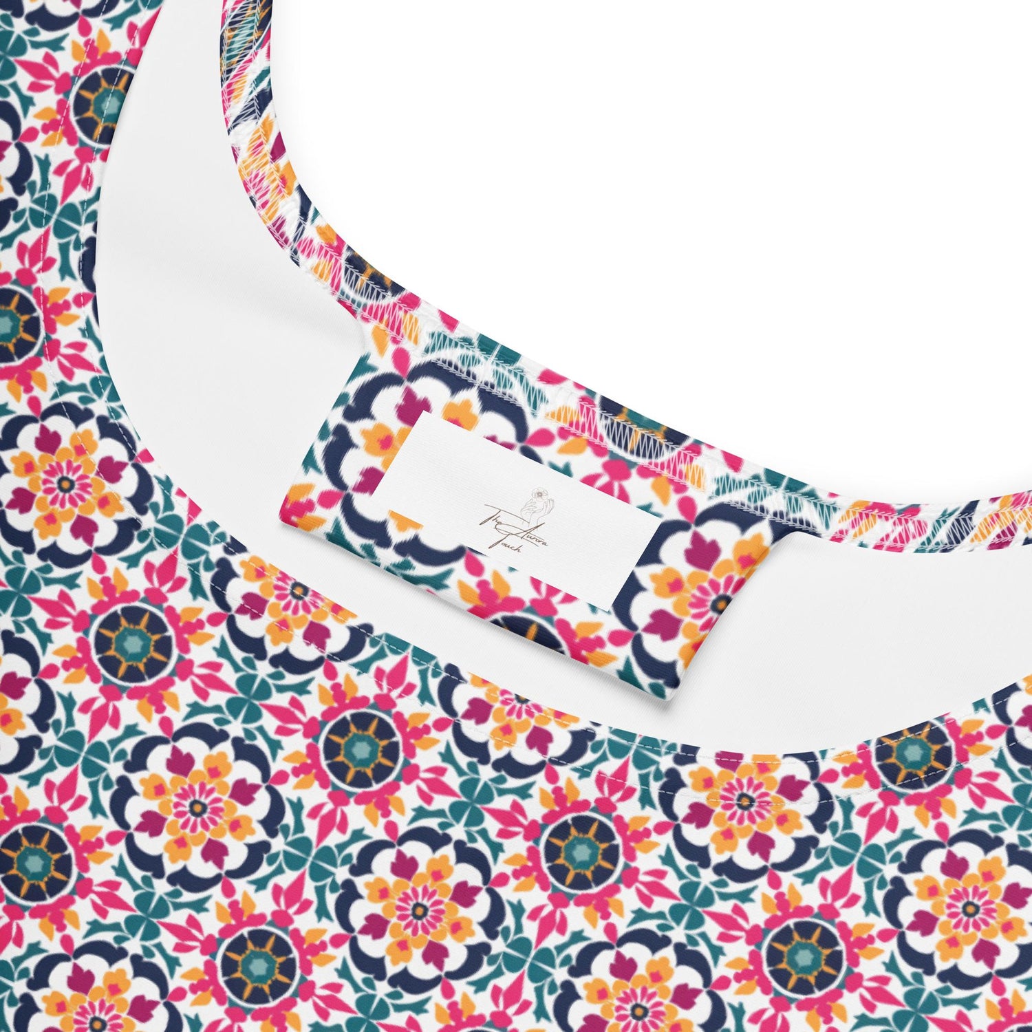 Chic Stylish Skater Dress - Flattering Silhouette for Every Occasion | Perfect for Casual Outings and Special Events