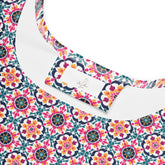 Chic Stylish Skater Dress - Flattering Silhouette for Every Occasion | Perfect for Casual Outings and Special Events