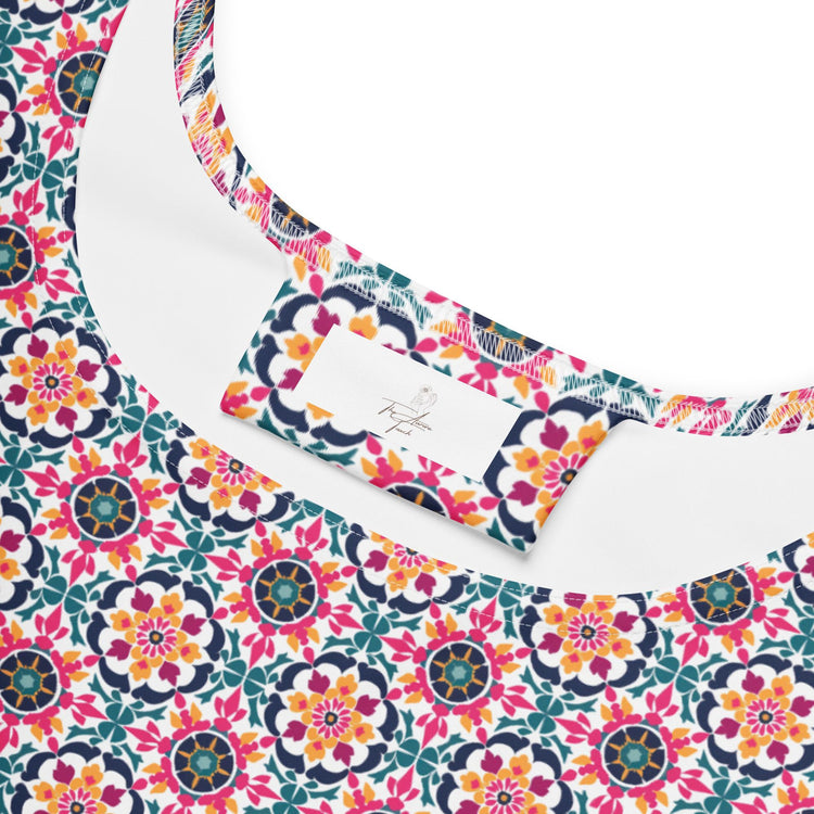 Chic Stylish Skater Dress - Flattering Silhouette for Every Occasion | Perfect for Casual Outings and Special Events