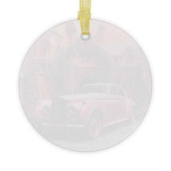 Glass Ornaments, Pink Xmas Tree Decor, Bundle Ornaments, Fancy Holiday Decor, Single Xmas Ornaments, Pink Decor