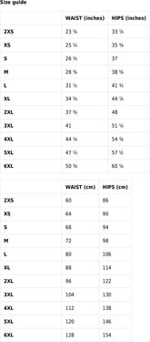 High-Waisted Fall All-Over Print Pocket Leggings | Eco-Friendly Semi-Compression Workout & Casual Wear