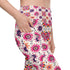Vibrant All-Over Print Leggings for Women with Pockets - Stylish & Comfortable Design