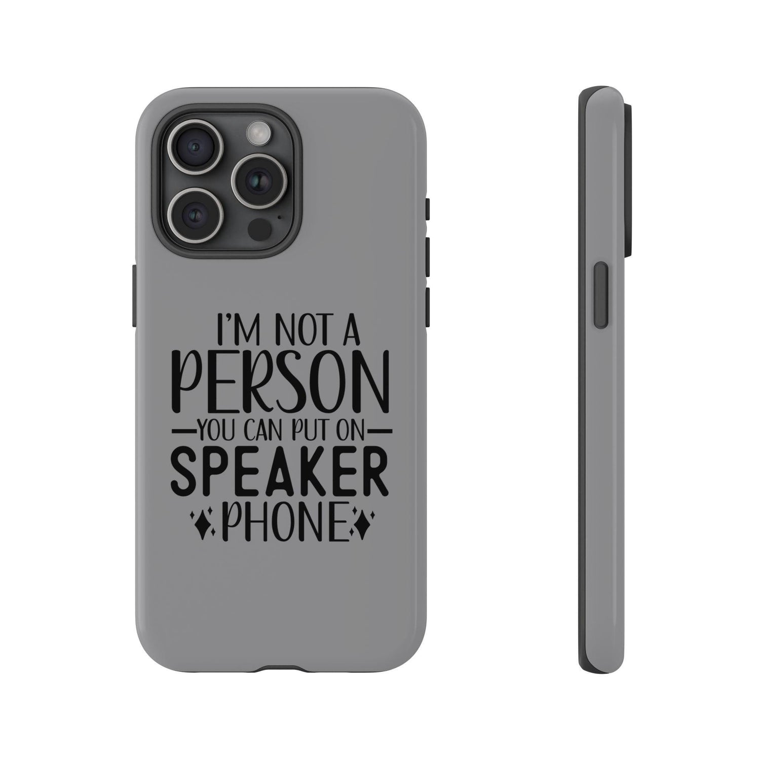 Phone Cases, Sarcastic Humor, Strong Basic Shell, Sturdy Case, Minimalist Design, Variety Cover, Tough Covers