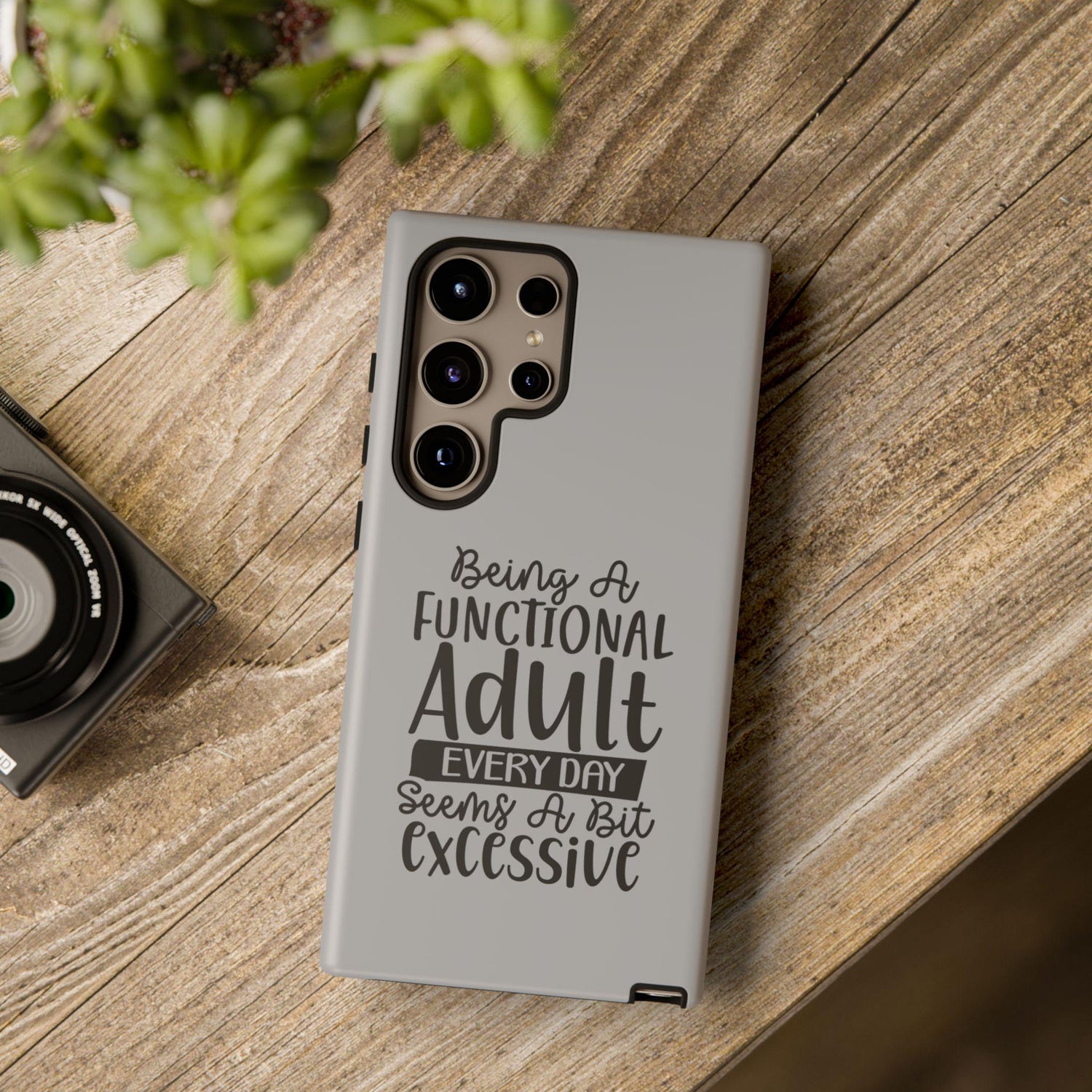 Funny Sayings Tough Cases, Iphone Samsung Google Pixel expressive cell phone cover, Humorous sayings, Sarcastic personal gift