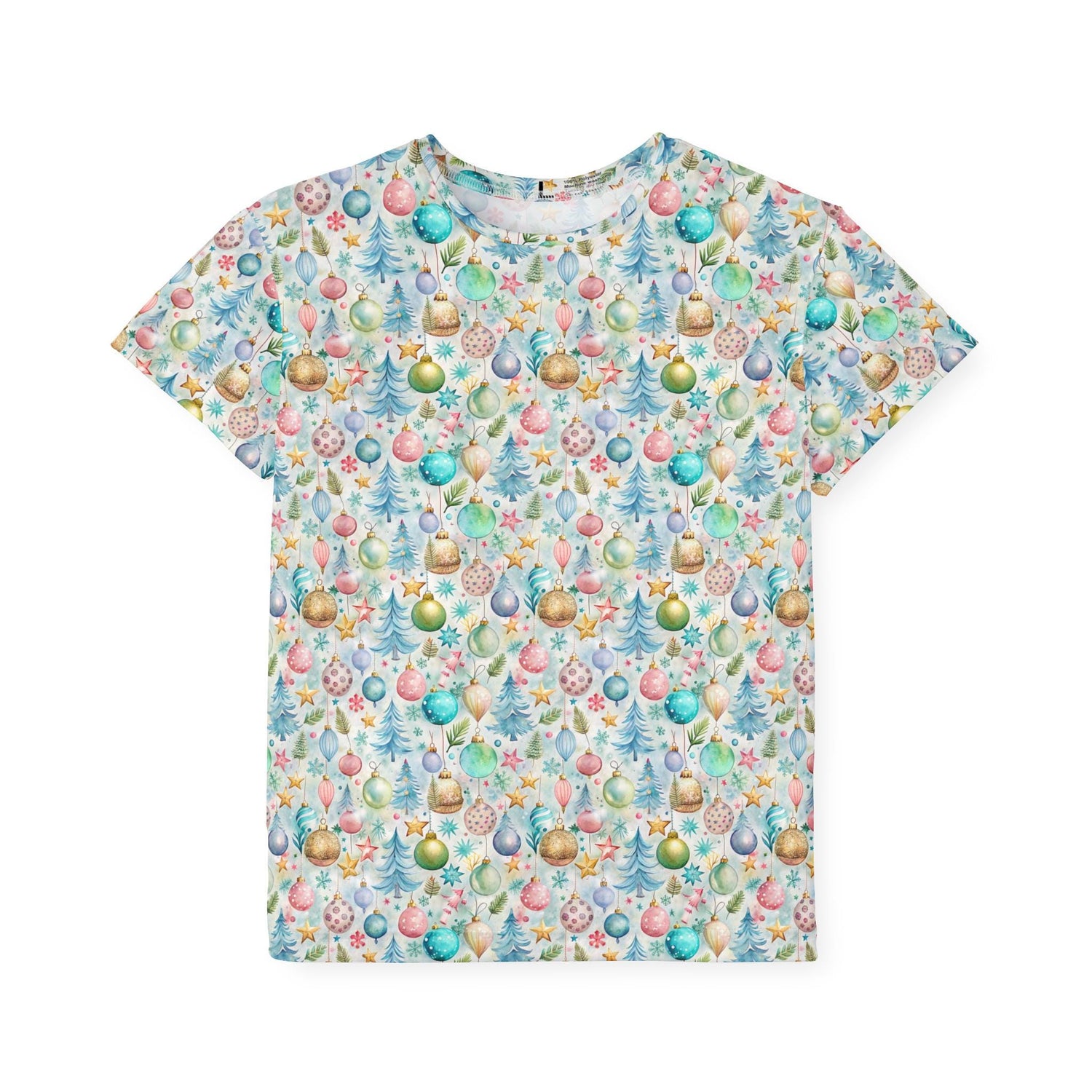 Whimsical Kids Sports Jersey - Fun for Playdates, Birthdays, Team Events, Summer Camp, Holidays, School Activities