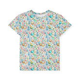 Whimsical Kids Sports Jersey - Fun for Playdates, Birthdays, Team Events, Summer Camp, Holidays, School Activities