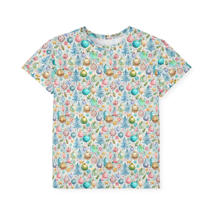 Whimsical Kids Sports Jersey - Fun for Playdates, Birthdays, Team Events, Summer Camp, Holidays, School Activities