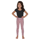 Fun & Comfy Kids Leggings - Colorful Patterns for Active Play