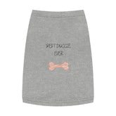 Best Doggie Ever Pet Tank Top