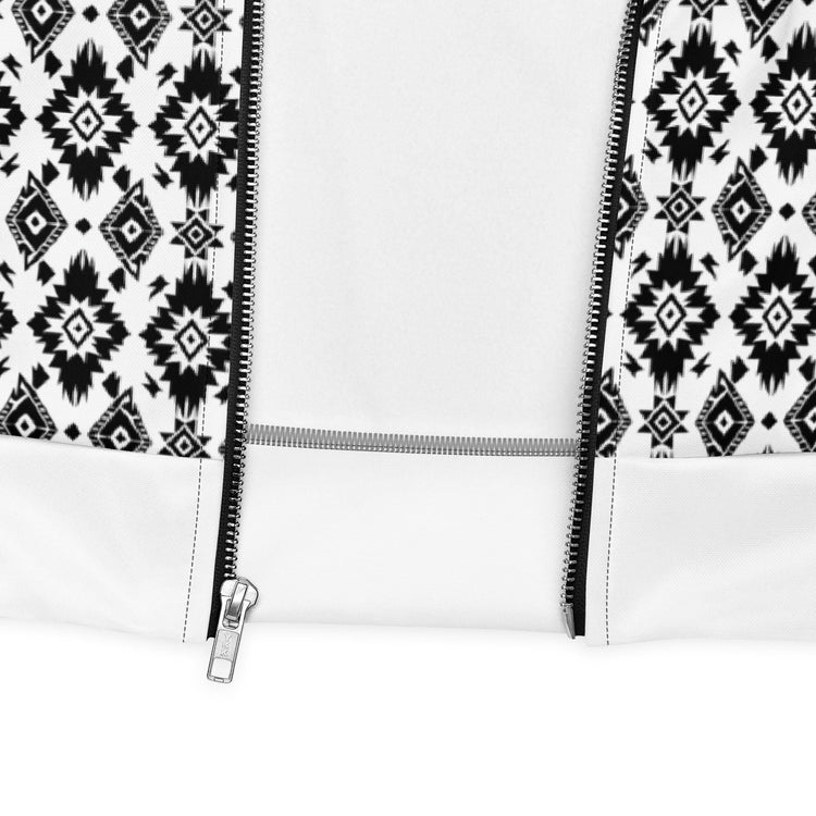 All-Over Print Pattern Men&