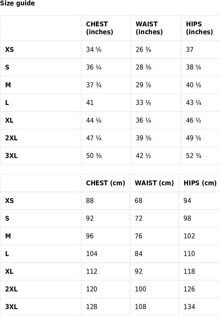 All-Over Print Pattern Men&