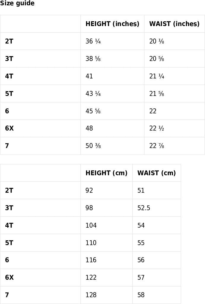 Fun & Comfy Kids Leggings - Colorful Patterns for Active Play