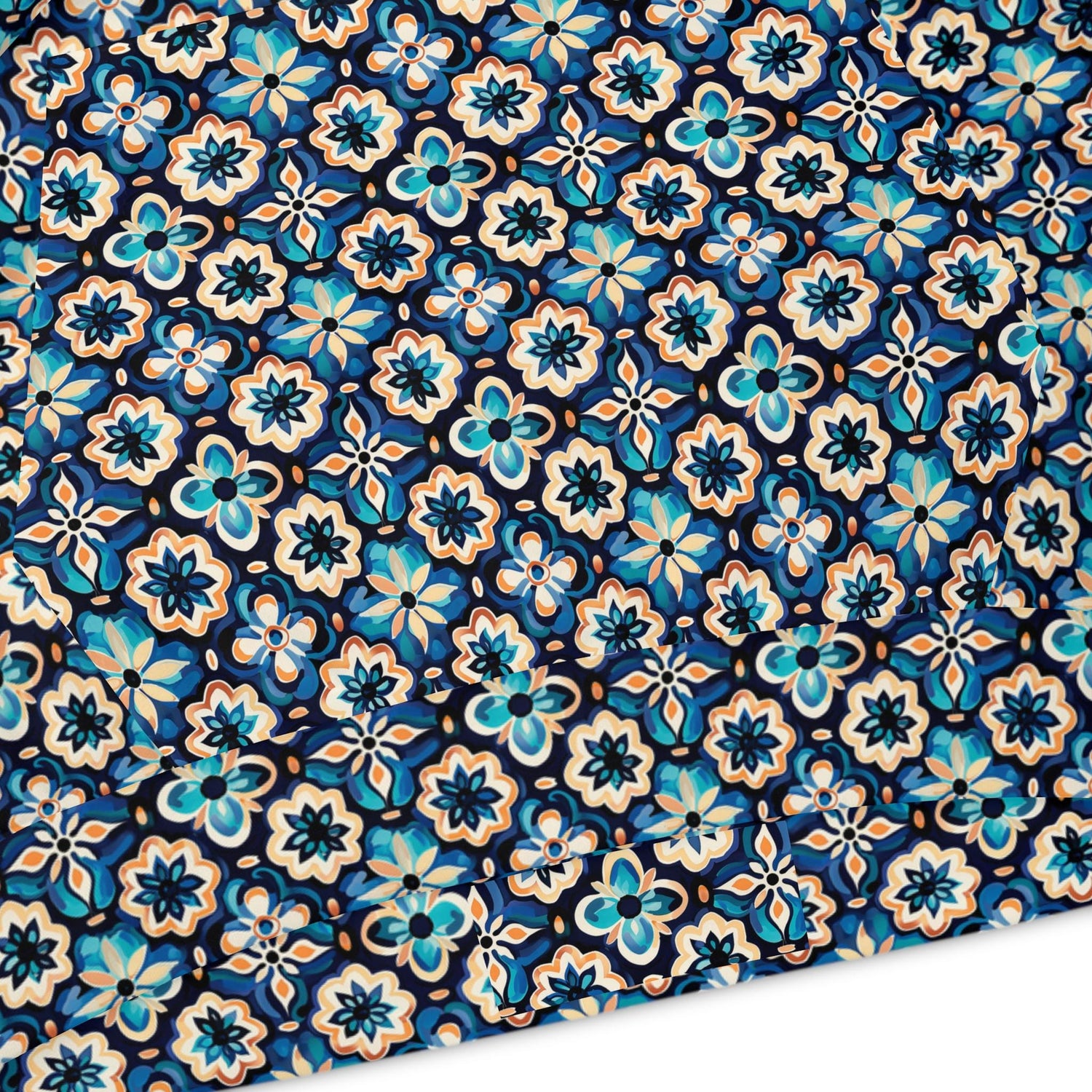 Cute Floral Children&